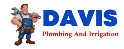 Trusted plumber in BOALSBURG